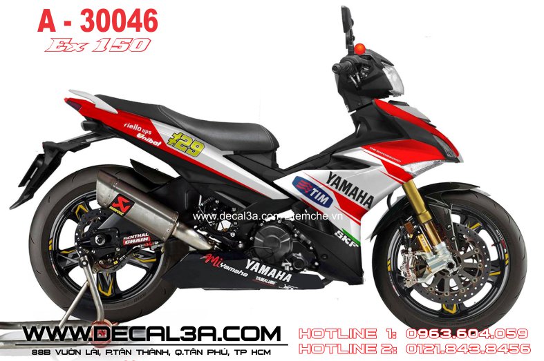 Ducati #29 - A 30046